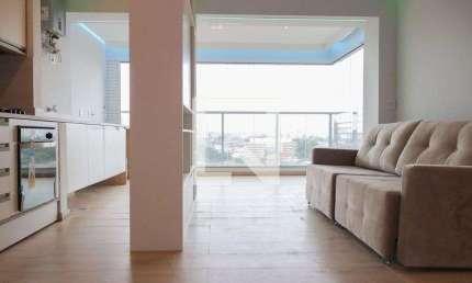 Apartamento à Venda - Vila Mascote, 2 Quartos,  65 m2