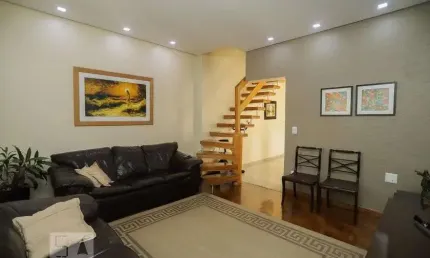 Casa com 3 quartos à venda na Rua Solimões, 171, Barra Funda, São Paulo