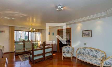 Apartamento com 5 quartos à venda na Rua Princesa Isabel, 414, Brooklin, São Paulo