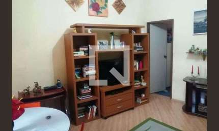 Casa com 2 quartos à venda na Rua João Batista de Freitas, 301, Mooca, São Paulo