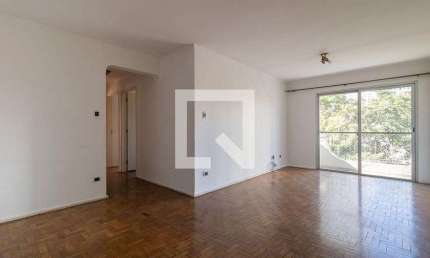 Apartamento com 3 quartos à venda na Alameda dos Aicás, 590, Moema, São Paulo