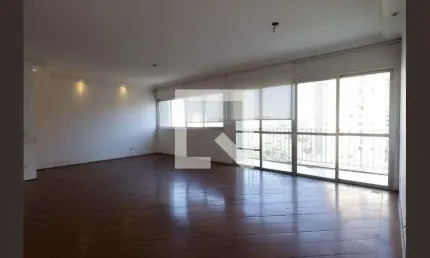 Apartamento à Venda - Vila Andrade, 3 Quartos,  156 m2