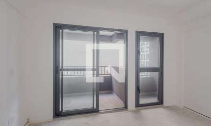 Apartamento à Venda - Jardim Paulista, 1 Quarto,  21 m2