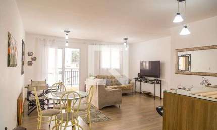 Apartamento com 2 quartos à venda na Rua Lucrécia Maciel, 333, Jabaquara, São Paulo