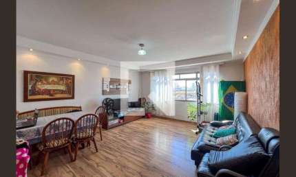 Apartamento com 3 quartos à venda na Rua do Manifesto, 1558, Ipiranga, São Paulo
