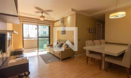 Apartamento à Venda - Vila Olímpia, 3 Quartos,  77 m2