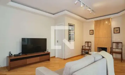 Apartamento com 3 quartos à venda na Rua Itatupa, 77, Panamby, São Paulo