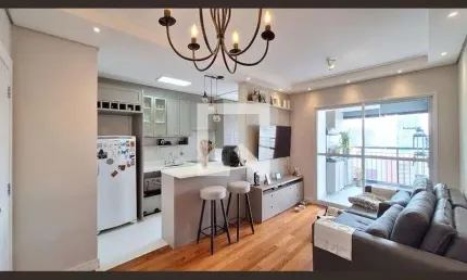 Apartamento à Venda - Vila Pompéia, 2 Quartos,  62 m2