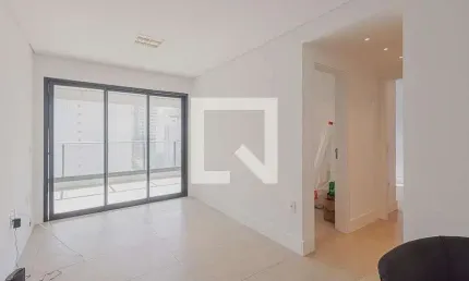 Apartamento com 2 quartos à venda na Rua dos Pinheiros, 801, Pinheiros, São Paulo