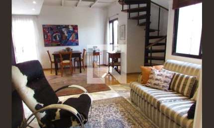 Apartamento com 2 quartos à venda na Rua Almansa, 161, Panamby, São Paulo