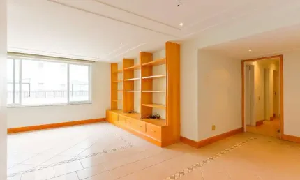 Apartamento com 3 quartos à venda na Rua Doutor Rafael de Barros, 486, Paraíso, São Paulo
