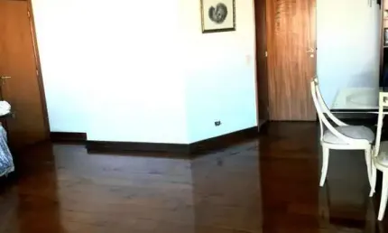 Apartamento à Venda - Portal do Morumbi, 3 Quartos,  160 m2
