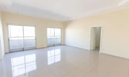 Apartamento à Venda - Barra Funda, 3 Quartos,  230 m2