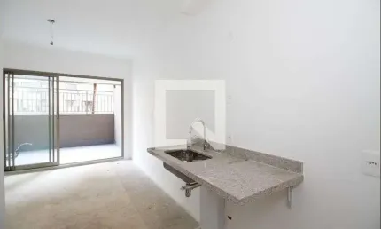 Kitnet / Stúdio à venda na Rua Cristiano Viana, 144, Pinheiros, São Paulo