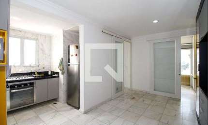 Apartamento com 1 quarto à venda na Rua Mateus Grou, 398, Pinheiros, São Paulo