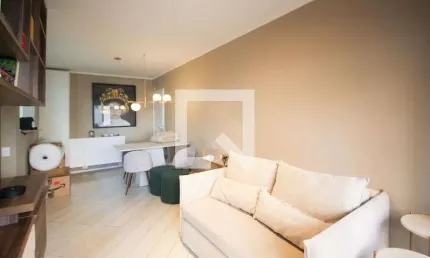 Apartamento com 1 quarto à venda na Rua Leopoldo Couto Magalhães Júnior, 550, Itaim Bibi, São Paulo