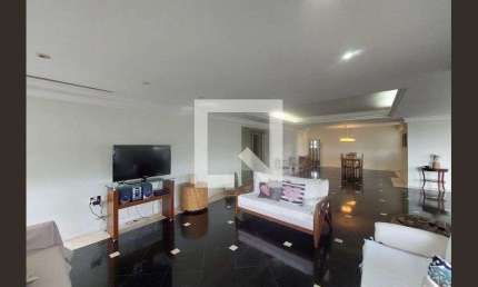 Apartamento à Venda - Jardim Marajoara , 4 Quartos,  411 m2