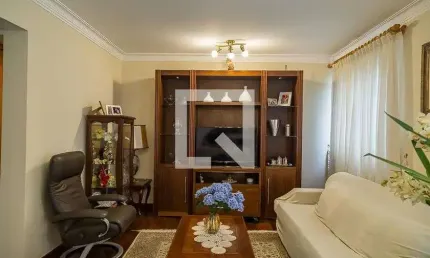 Apartamento à Venda - Vila Mascote, 3 Quartos,  146 m2