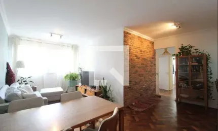 Apartamento com 3 quartos à venda na Avenida Agami, 62, Moema, São Paulo
