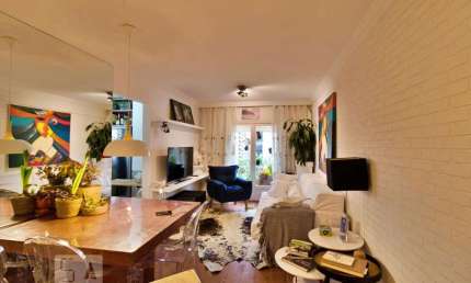 Apartamento à Venda - Portal do Morumbi, 3 Quartos,  85 m2