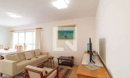 Apartamento à Venda - Portal do Morumbi, 4 Quartos,  194 m2