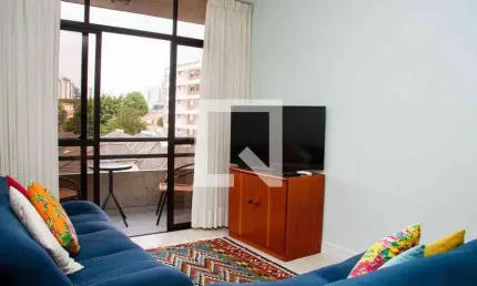 Apartamento à Venda - Vila Romana, 3 Quartos,  87 m2