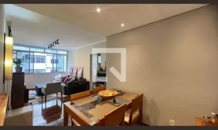 Apartamento com 2 quartos à venda na Rua Afonso de Freitas, 321, Paraíso, São Paulo