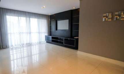Apartamento à Venda - Portal do Morumbi, 3 Quartos,  128 m2