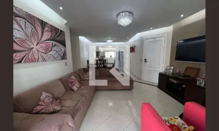 Apartamento com 4 quartos à venda na Rua Emílio Mallet, 449, Tatuapé, São Paulo