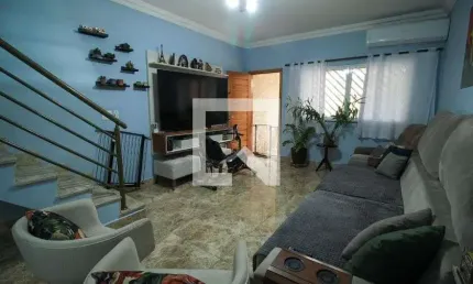 Casa à venda - jardim anália franco, 3 quartos,  128 m2