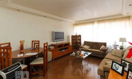 Apartamento com 3 quartos à venda na Rua Urumajó, 155, Tatuapé, São Paulo