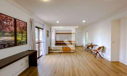 Apartamento à Venda - Jardim Anália Franco, 4 Quartos,  170 m2