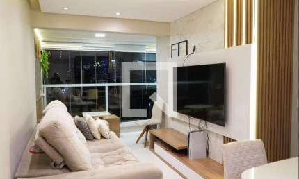Apartamento com 2 quartos à venda na Rua Jaibarás, 66, Mooca, São Paulo