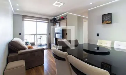 Apartamento com 3 quartos à venda na Rua Dom Bosco, 206, Mooca, São Paulo