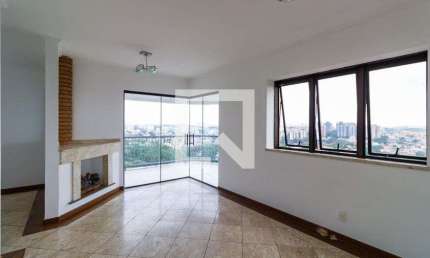 Apartamento com 4 quartos à venda na Rua João Avelino Pinho Mellão, 627, Morumbi, São Paulo
