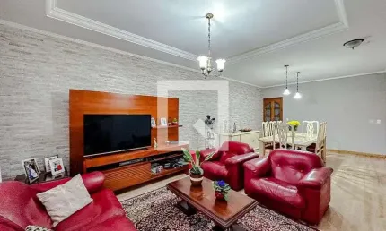 Casa com 3 quartos à venda na Rua Ministro Salgado Filho, 217, Mooca, São Paulo