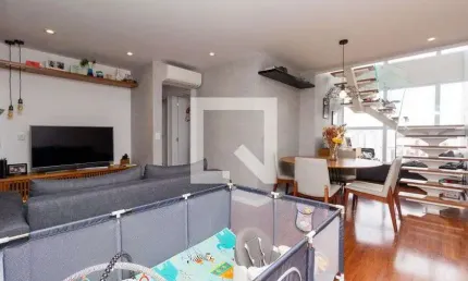 Apartamento com 3 quartos à venda na Rua Francisco Marengo, 1240, Tatuapé, São Paulo