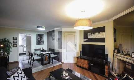 Apartamento à Venda - Vila Andrade, 3 Quartos,  104 m2