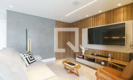 Apartamento com 2 quartos à venda na Rua Guaraciaba, 52, Tatuapé, São Paulo