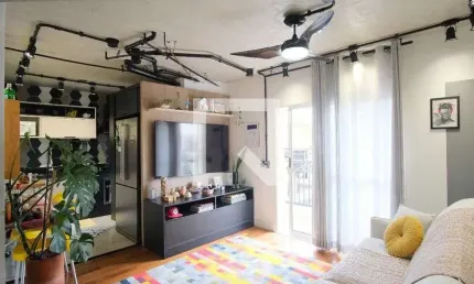 Apartamento com 2 quartos à venda na Rua Serra de Bragança, 791, Tatuapé, São Paulo