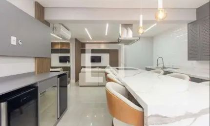 Apartamento com 2 quartos à venda na Rua Sousa Breves, 97, Tatuapé, São Paulo
