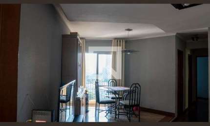 Apartamento com 3 quartos à venda na Rua Visconde de Itaboraí, 290, Tatuapé, São Paulo