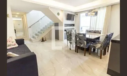 Apartamento com 3 quartos à venda na Rua Marina Crespi, 274, Mooca, São Paulo