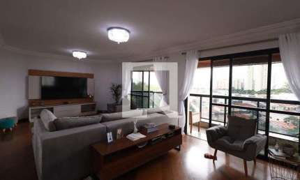 Apartamento com 4 quartos à venda na Rua Alcacer-Kehir, 203, Tatuapé, São Paulo