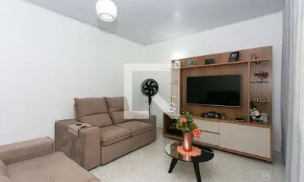 Casa com 2 quartos à venda na Rua Afonso Henriques, 207, Tatuapé, São Paulo