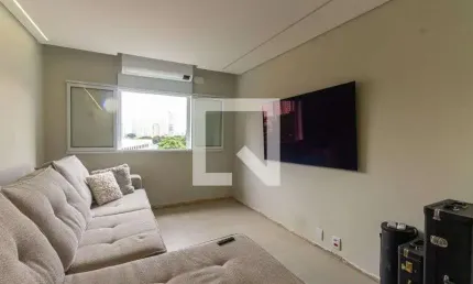 Apartamento com 2 quartos à venda na Rua Santa Virgínia, 408, Tatuapé, São Paulo