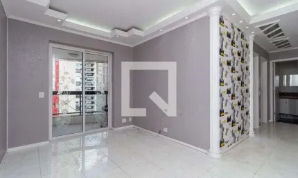 Apartamento à Venda - Jardim Anália Franco, 2 Quartos,  74 m2