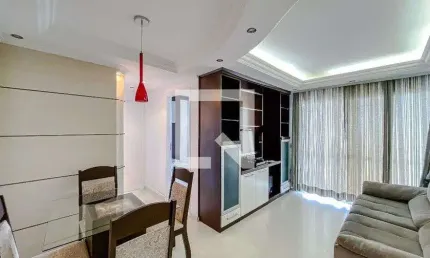 Apartamento com 2 quartos à venda na Rua Marquês de Valença, 369, Mooca, São Paulo