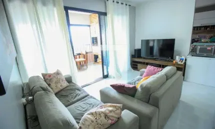 Apartamento com 2 quartos à venda na Rua Domingos Paiva, 152, Mooca, São Paulo