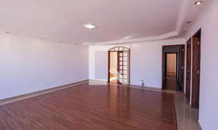 Apartamento com 3 quartos à venda na Avenida Paes de Barros, 481, Mooca, São Paulo